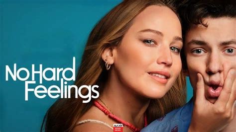 مشاهدة فيلم no hard feelings 2023|No Hard Feelings (2023)